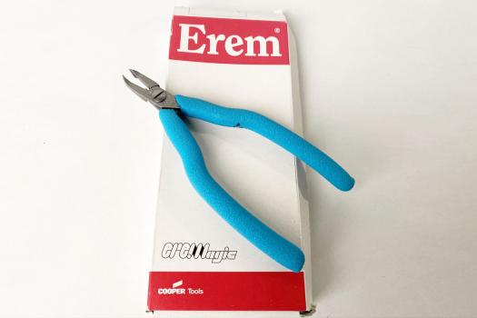 Erem Spezialzangen Set